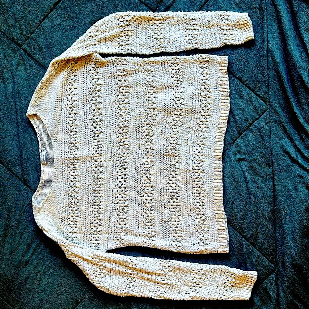 Women’s | Reitman’s | Large | cream white |